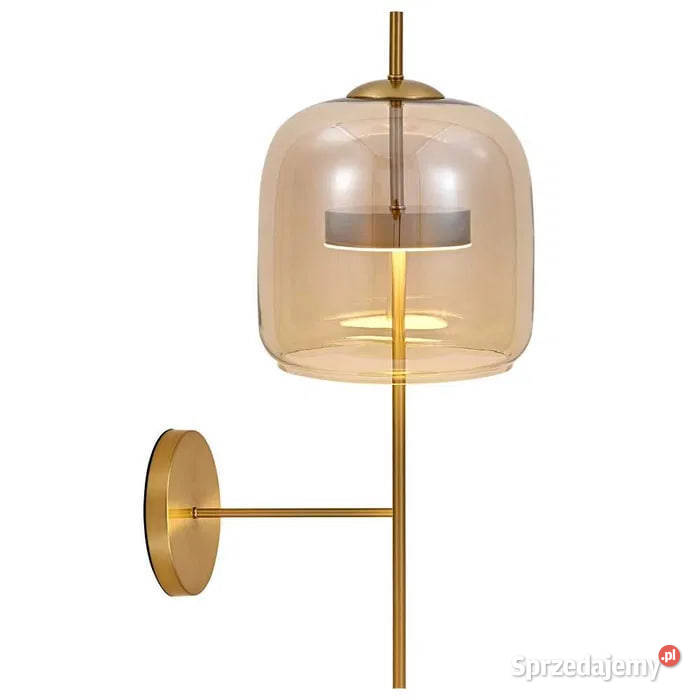 Kinkiet Arte Lamp Padova A2404AP1AM komplet 2 Warszawa