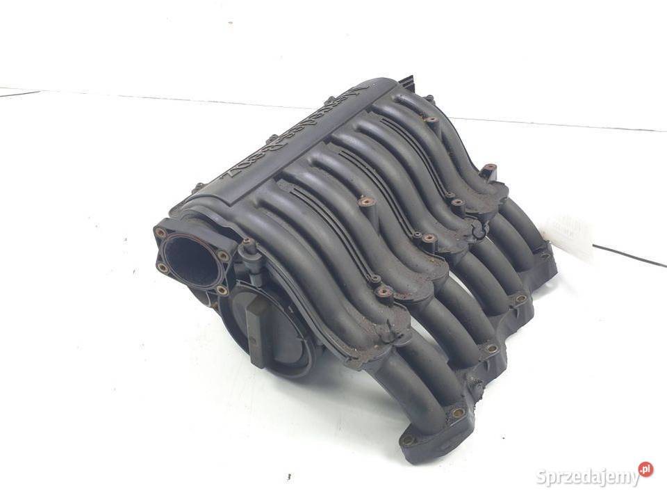 KOLEKTOR SSĄCY MERCEDES A KLASA W168 6680900301 osobowe