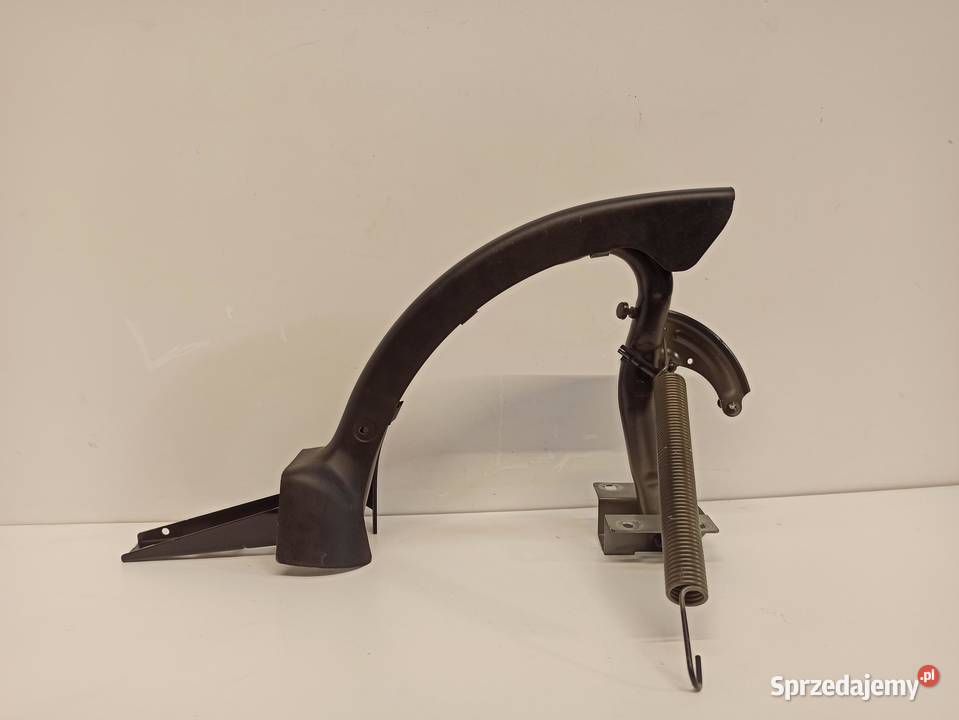 AUDI A8 D4 ZAWIAS KLAPY BAGAŻNIKA PRAWY