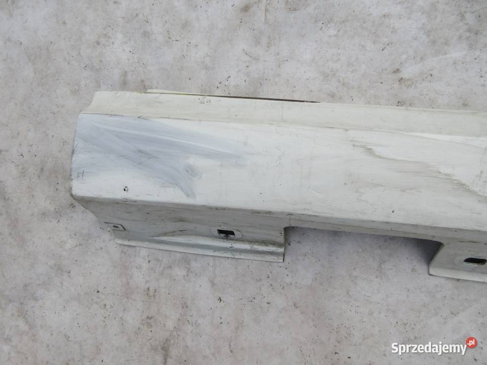 MERCEDES B W246 PRAWY PRÓG LISTWA PROGOWA PRAWA Ruda Śląska sprzedam