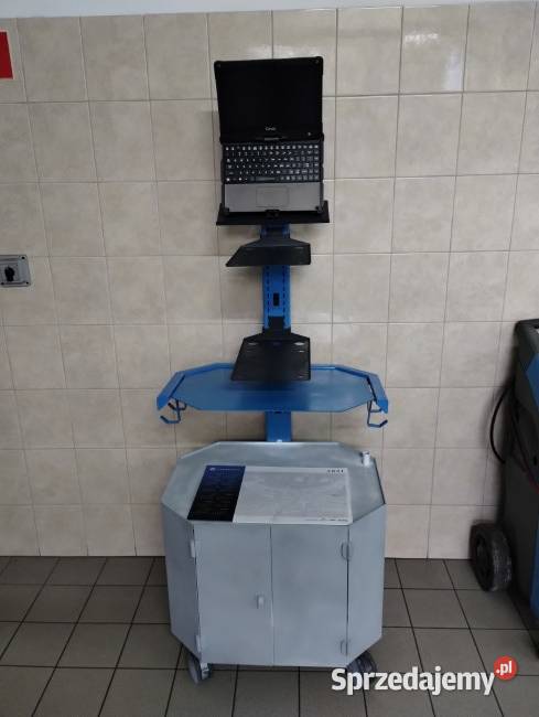 Szafka wózek pod Fsa 720 Bosch KTS 560 Pozostałe Bielsko-Biała