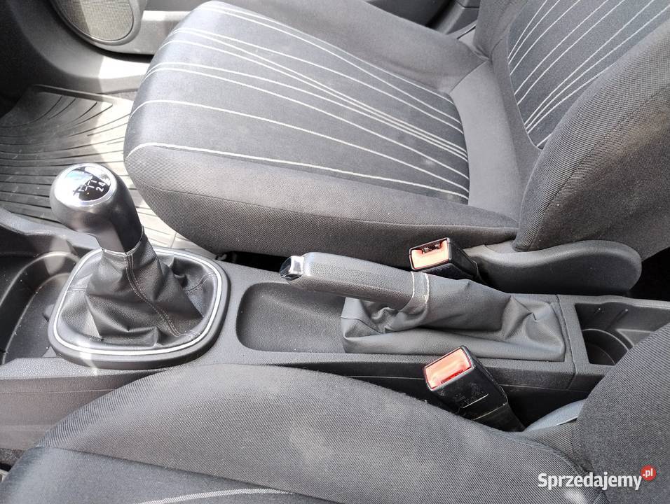 Opel Corsa D 2008 r 14b Stan klimatyzacji Corsa Jarosław sprzedam