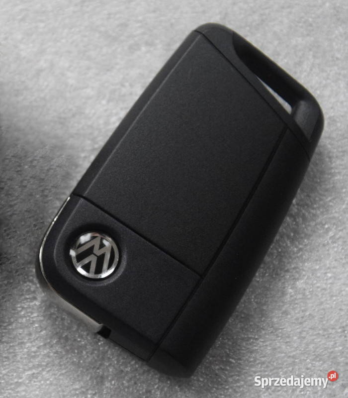 PILOT KLUCZYK SCYZORYK VW VOLKSWAGEN 315 MHz USA