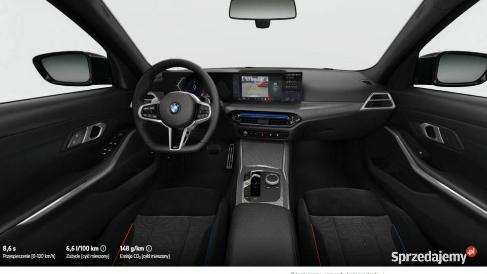 BMW 318 BMW 318D Spełniamy marzenia najtaniej Warszawa