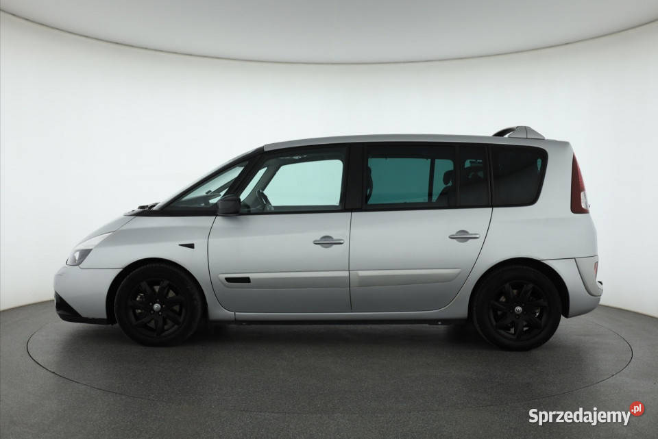 Renault Espace 20 dCi isofix Samochody osobowe mazowieckie Piaseczno