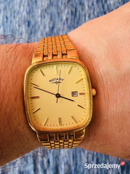 Zegarek Rotary Łomża sprzedam