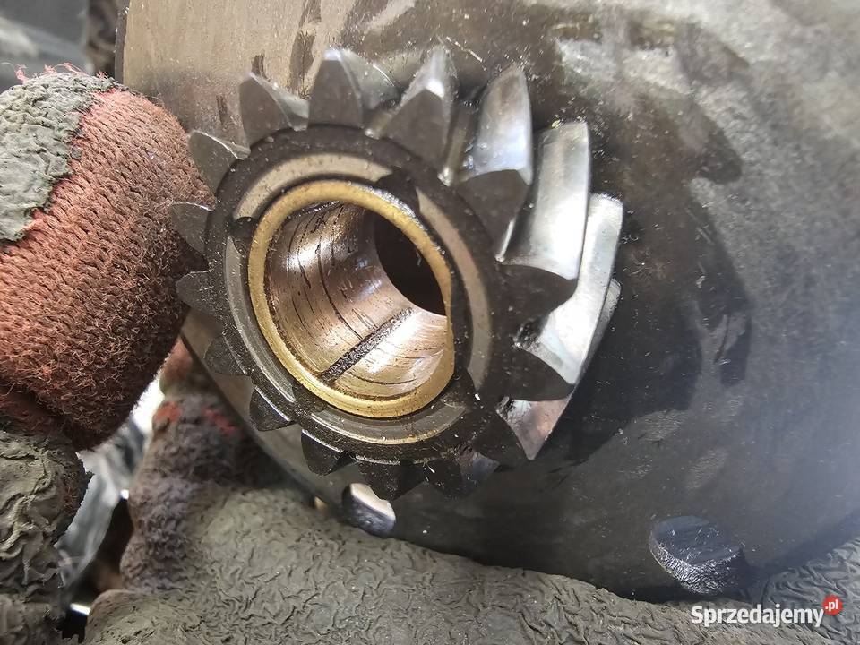 KTM 50 morini S5 Lem sprzęgło kosz sprzęgłowy s Jelenia Góra