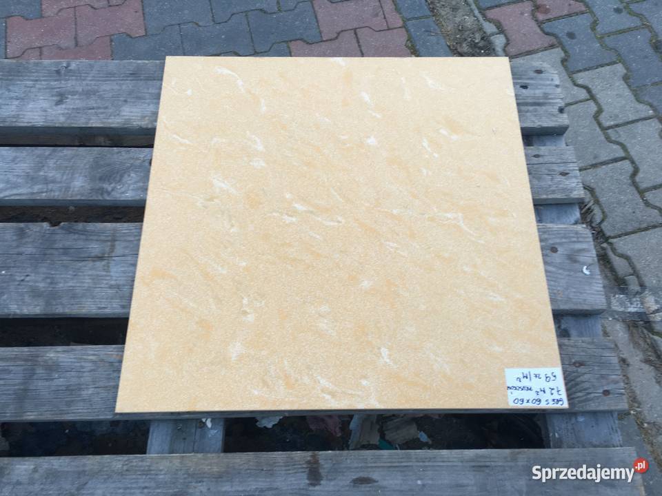 Gres płytka podłogowa fiorano 60x60 Reguły
