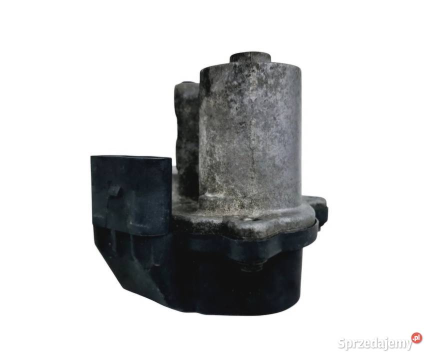 NASTAWNIK KLAP KOLEKTORA A3 8P ALTEA GOLF V Działoszyce sprzedam