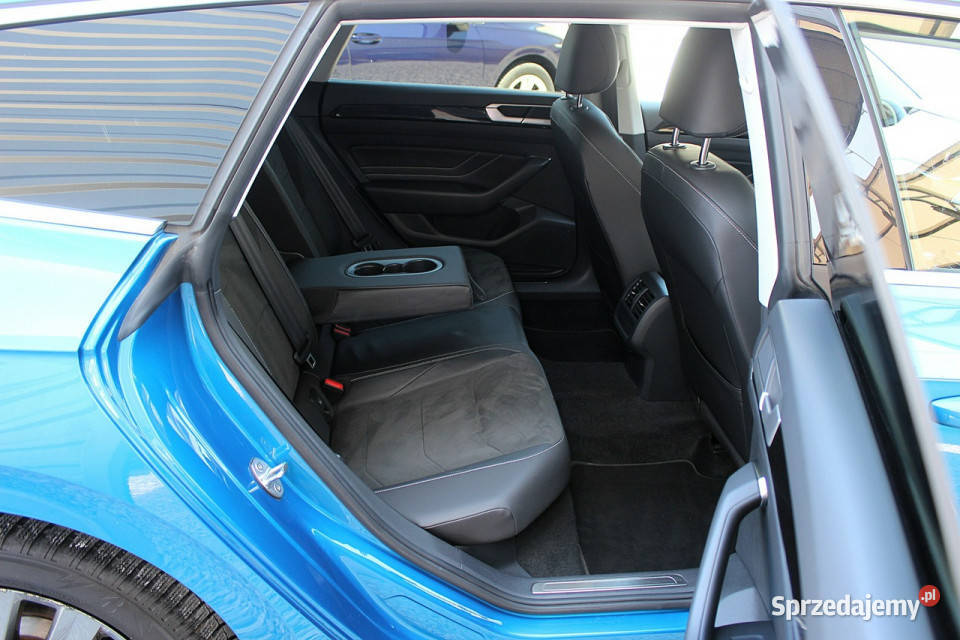 Volkswagen Arteon Shooting Brake FV23 190 DSG Sokołów