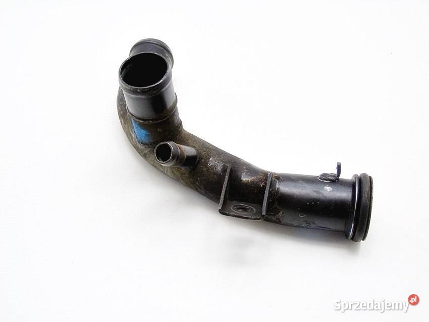 RURA RURKA WODY 20 CRDI SPORTAGE CERATO TRAJET Sosnowiec