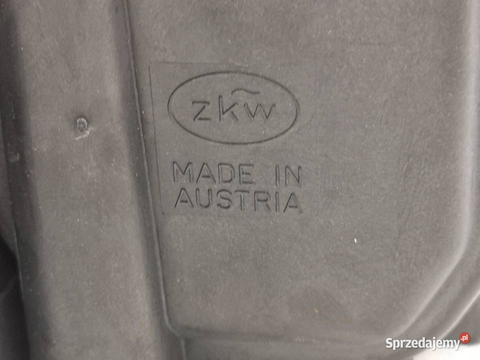 LAMPA LEWY PRZÓD BMW 3 E36 9199 NOWA ORYGINALNA