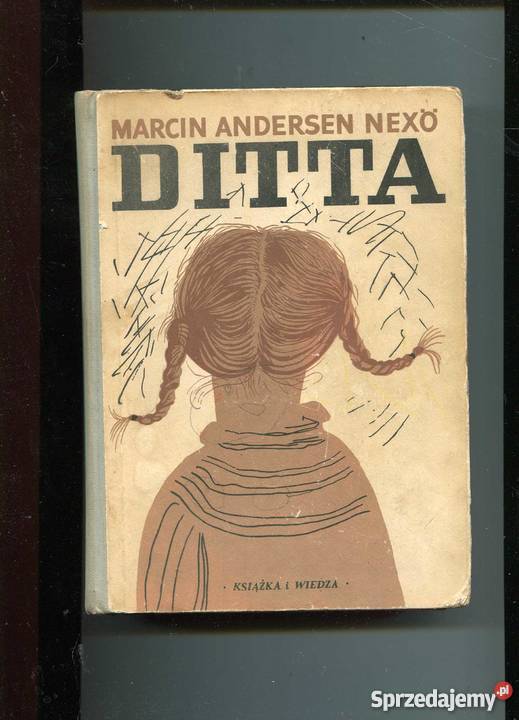 Ditta Marcin Andersen Nexo zachodniopomorskie Szczecin sprzedam