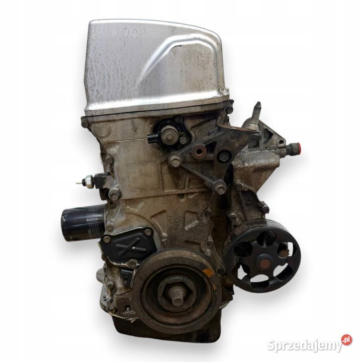 SILNIK K20A9 Honda FRV FRV 20 VTEC iVTEC 150 Motoryzacja Chełm