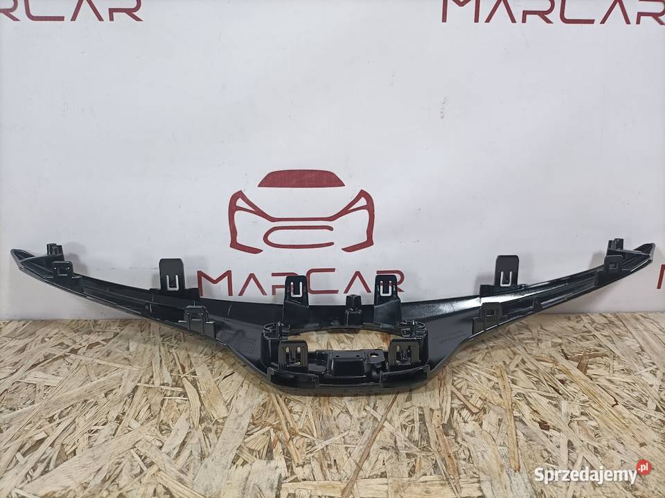 TOYOTA COROLLA XII E21 19 GRILL ATRAPA KRATKA Pleszew