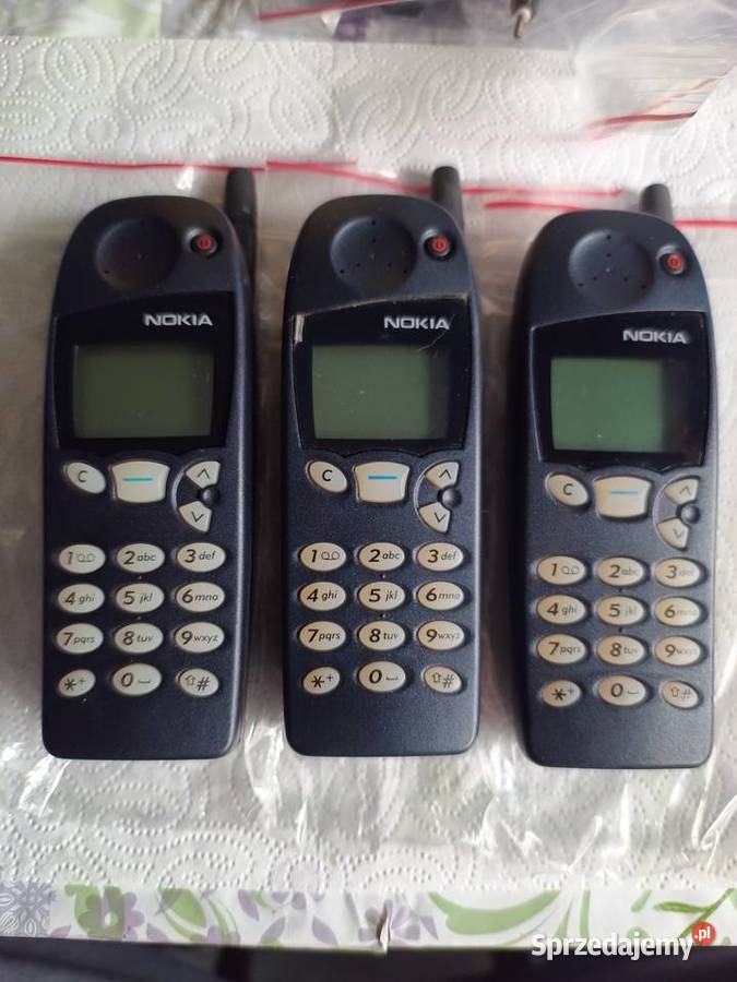 Nokia 5110 Igala Legnica