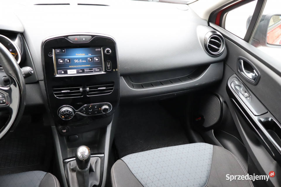 Renault Clio 15 dCi diesel Zabrze