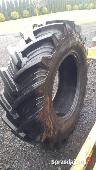 Sprzedam oponę TAURUS 169 28 Opony rolnicze