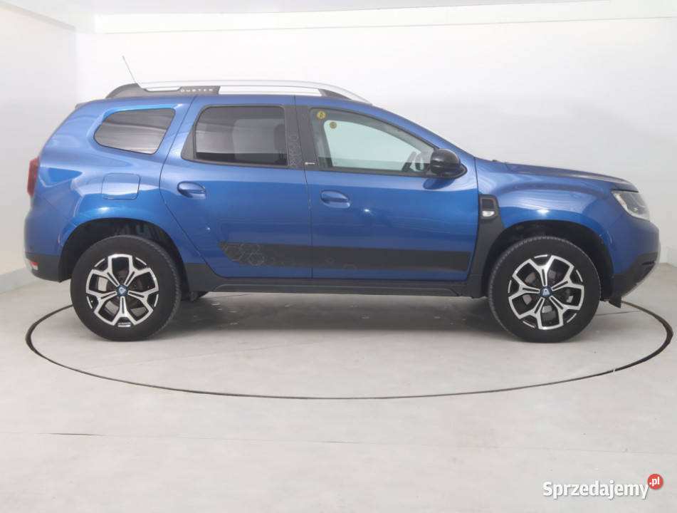 Dacia Duster 10 TCe SUV Bielany Wrocławskie sprzedam