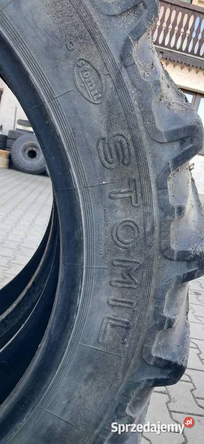 Opony stomil 12432 Dąbrowice