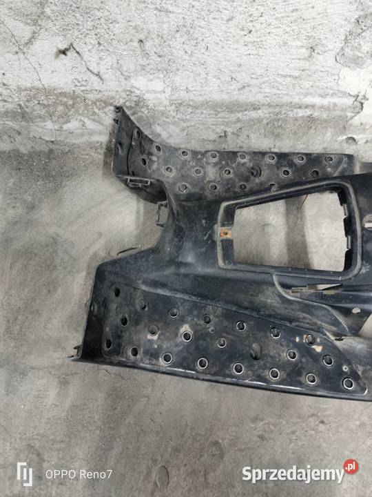 Podłoga Peugeot speedfight 2 50 Plastiki Łubno