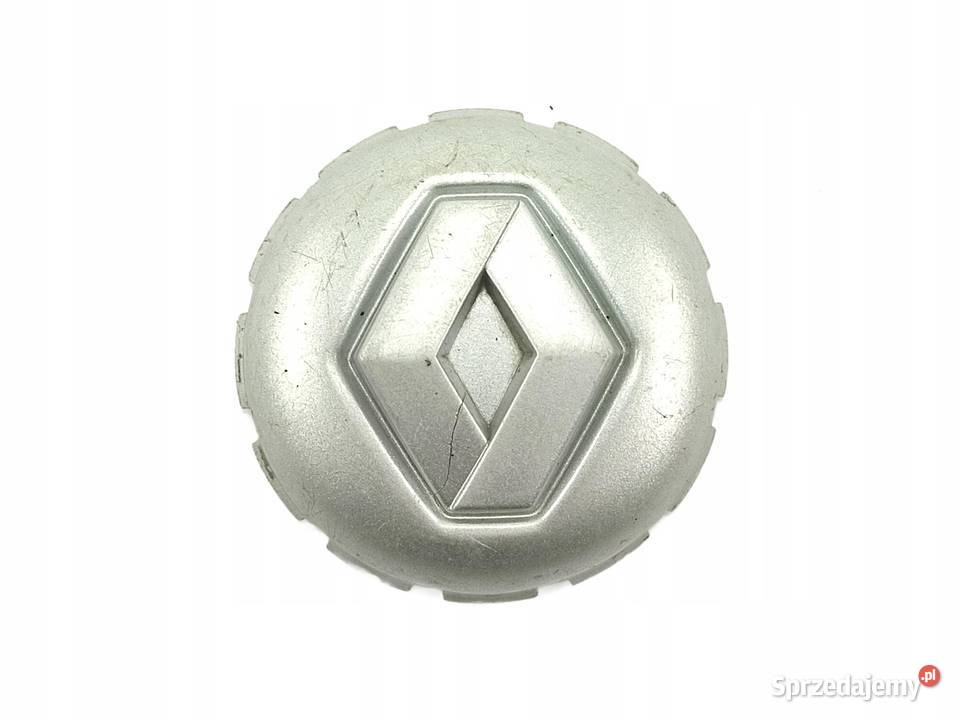 DEKIELEK FELGI 62mm 60mm RENAULT 4186600 lubelskie sprzedam