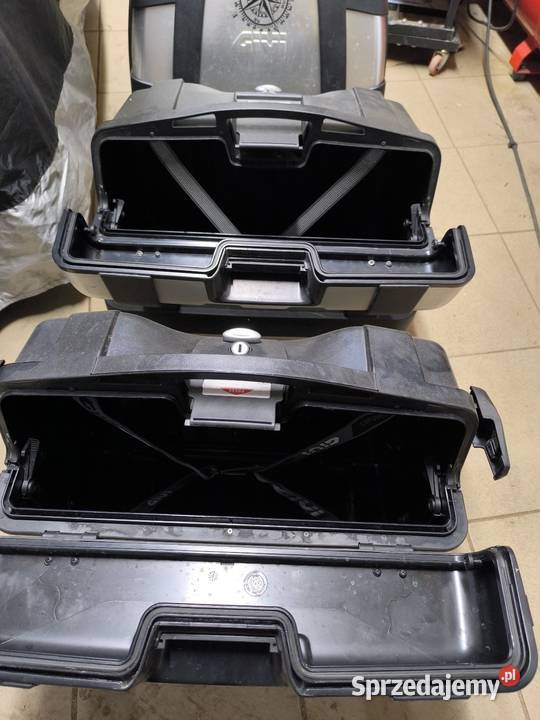 Givi trk asymetryczne Suwałki