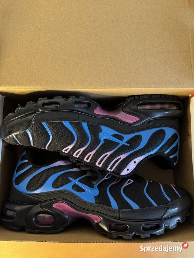 Nike tn Warszawa sprzedam