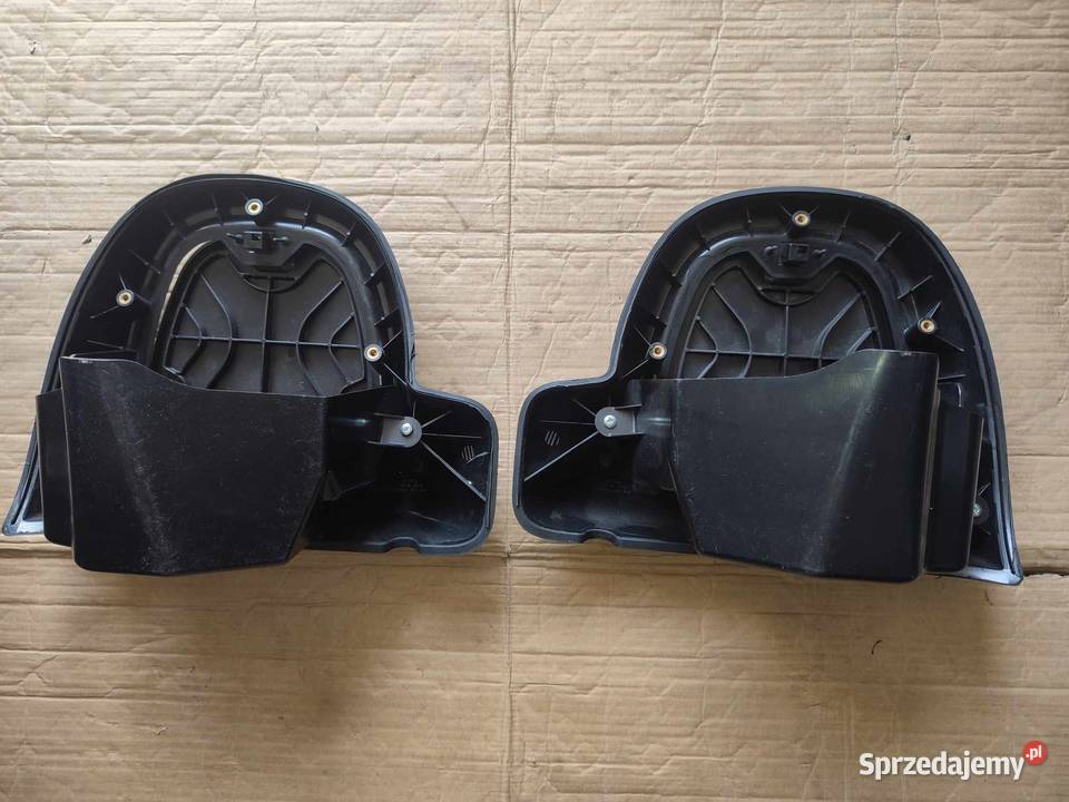 HARLEY GOŁĘBNIK SCHOWEK oem Sanok