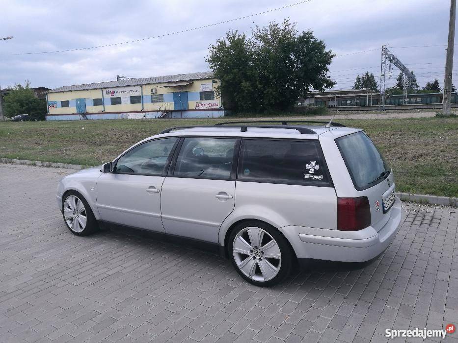 Fubag passat 28