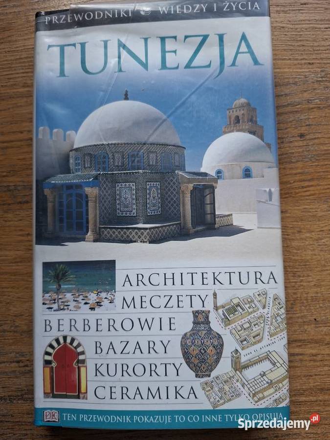 Tunezja Wiedza i Życie