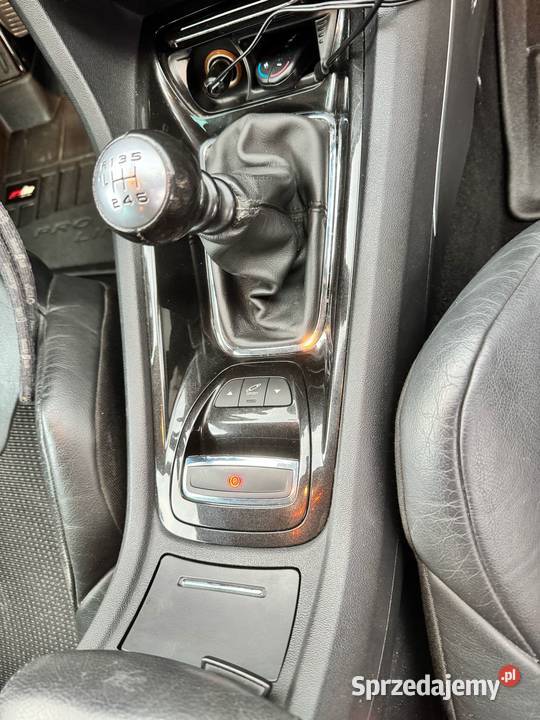 Citroen c5 X7 20HDI 140 2008r Exclusive czujnik deszczu Świeradów-Zdrój