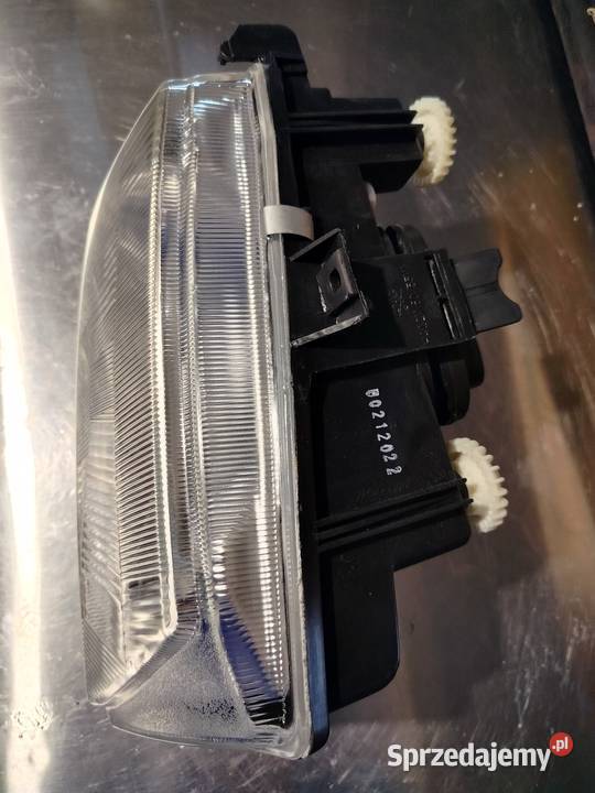 Lampa reflektor prawy Depo do Seat