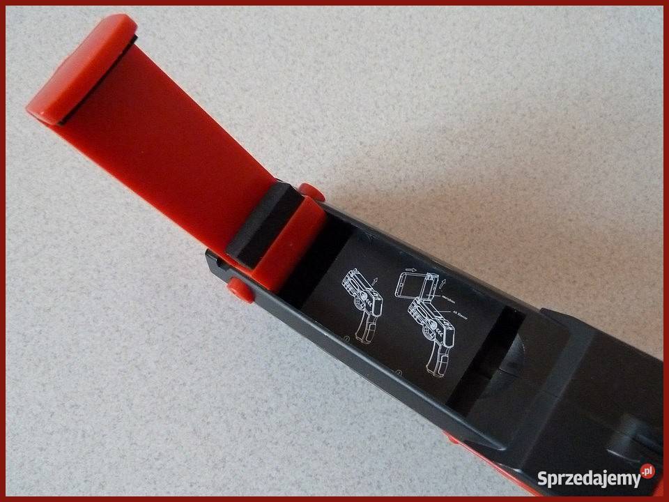 Pistolet do Smartphona z 4kierunkowym Rzeszów