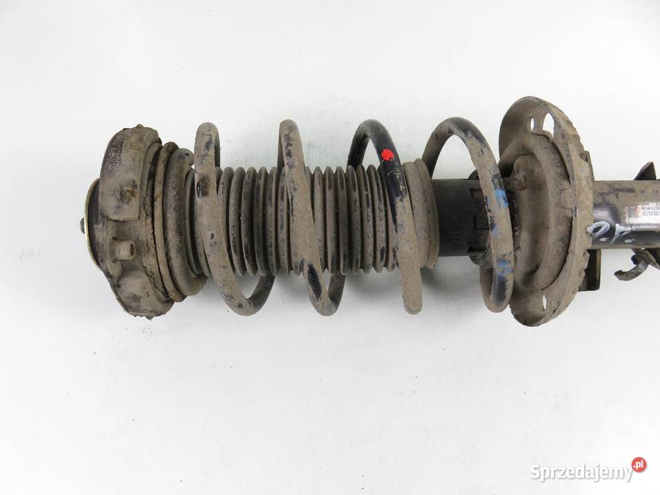 MCPERSON PRAWY PRZEDNI VW POLO IV 9N 12