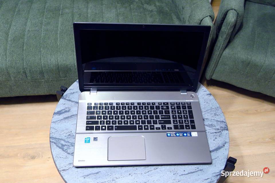 Toshiba satellite p75a7200 173 i74700MQ16GB łódzkie Pabianice