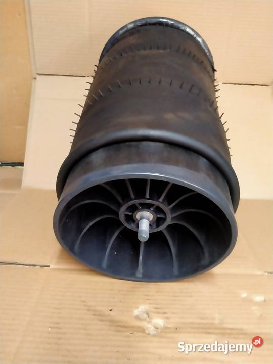 IVECO PODUSZKA ZAWIESZENIA 5803074130 Kargowa