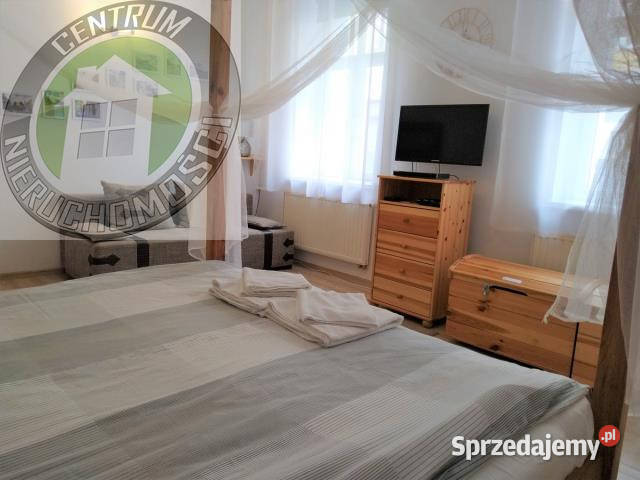 Mieszkanie 314m2 1 pokojowe Nowy Sącz Pijarska
