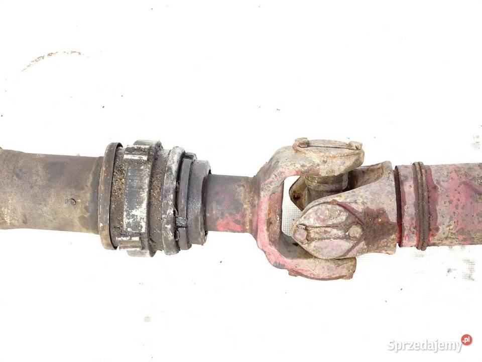 WAŁ NAPĘDOWY ZIŁ sprzedam