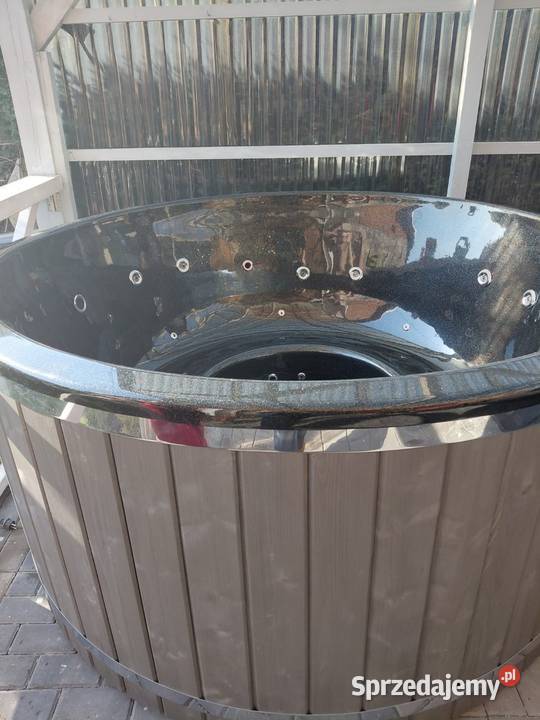 Balia o średnicy 200 Balie warmińsko-mazurskie Olecko