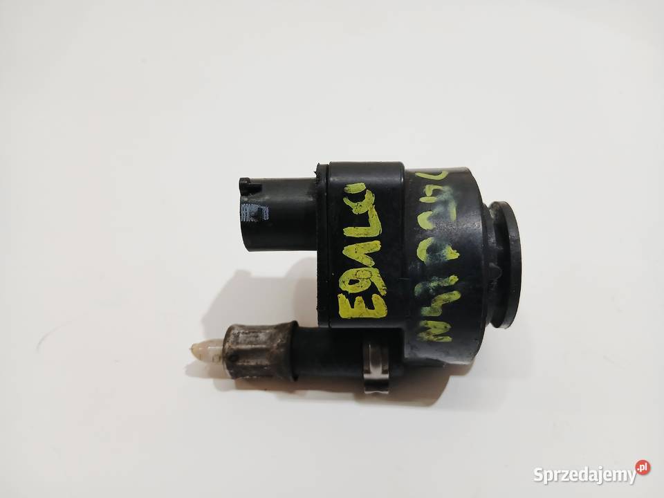 PODGRZEWACZ PALIWA BMW E90 E91 N47 3 PIN 8509766 Strzyżewice sprzedam