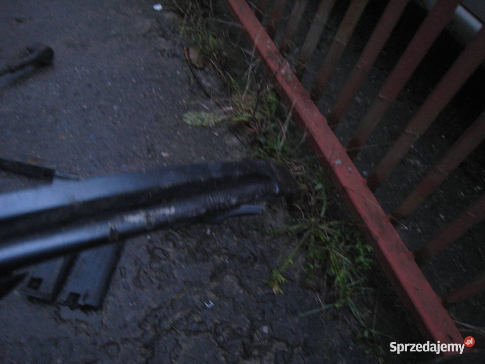 Dokładka zderzaka przedniego prawa Volvo s40 v40 Kraków