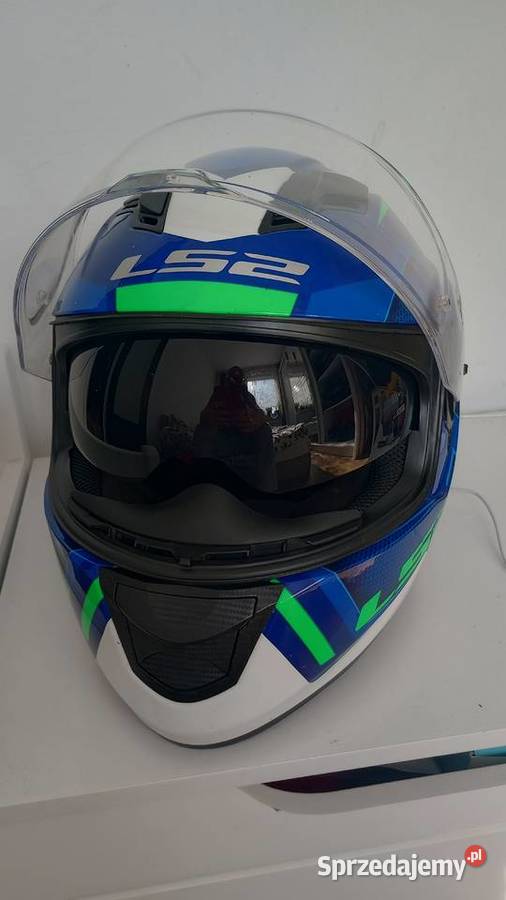 Wyprzedaż motocyklisty łódzkie