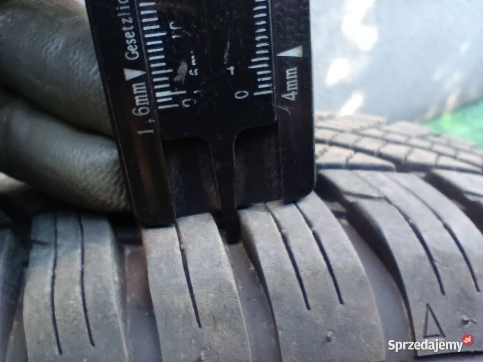 Fiat Seicento Koła Felgi Opony 14570r13 1457013 Częstochowa