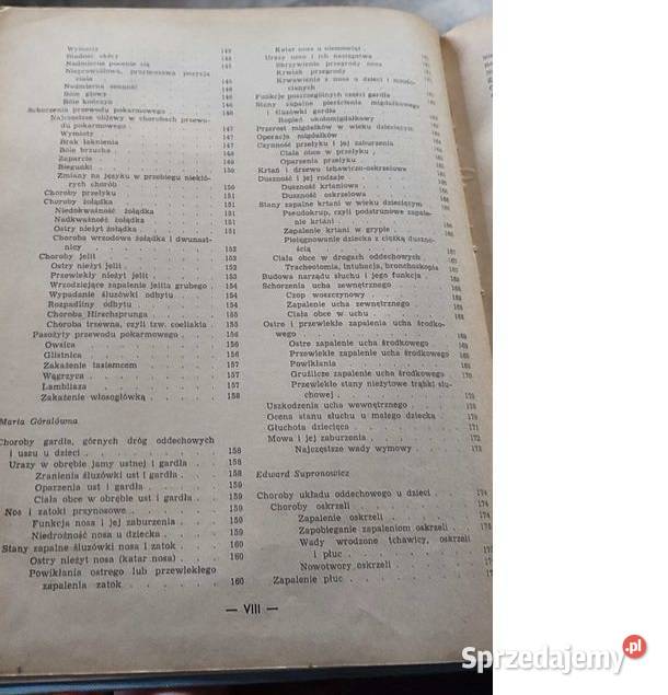 Lekarski poradnik domowy Zaremba