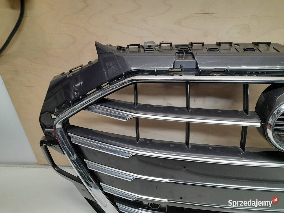AUDI A4 B9 LIFT 19r atrapa chłodnicy grill Goleniów