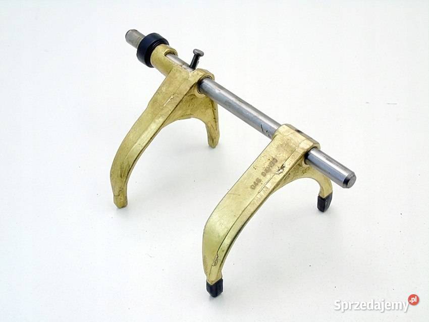 WIDEŁKI WYBIERAKA SKRZYNI BIEGÓW PK5371 25 DCI