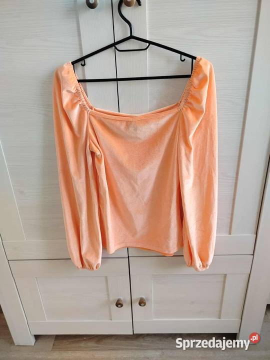 Bluzka elegancka długi podkarpackie Jasło