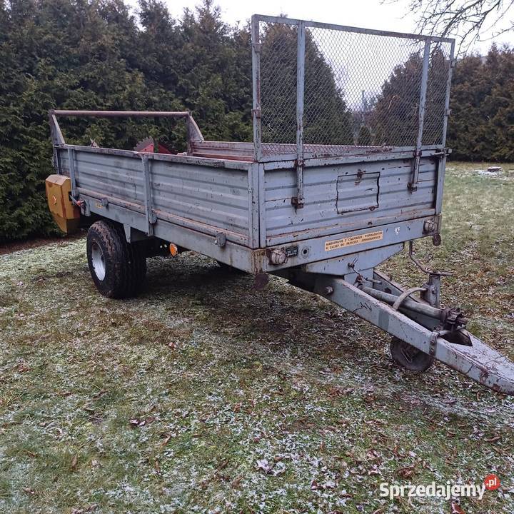 Rozrzutnik obornika brzeg unia białostocka Rozrzutniki obornika Radom