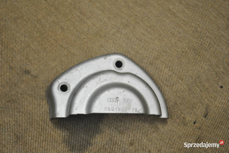 Osłona wakupompy AUDI A8D2 A6C5 A4B5 VW PASSAT śląskie Poręba